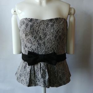 💥 CR Elegant Tube Top Size Large